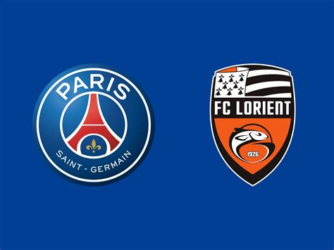 lorient psg sur quelle chaîne